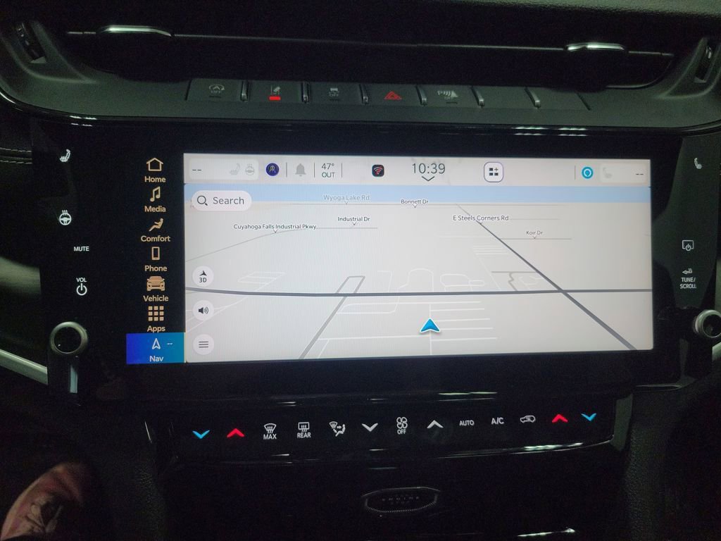 New 2026 Jeep Grand Cherokee Limited image 16