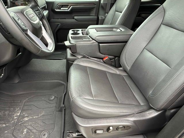 Certified 2023 GMC Sierra 1500 SLT AWD/4WD image 18