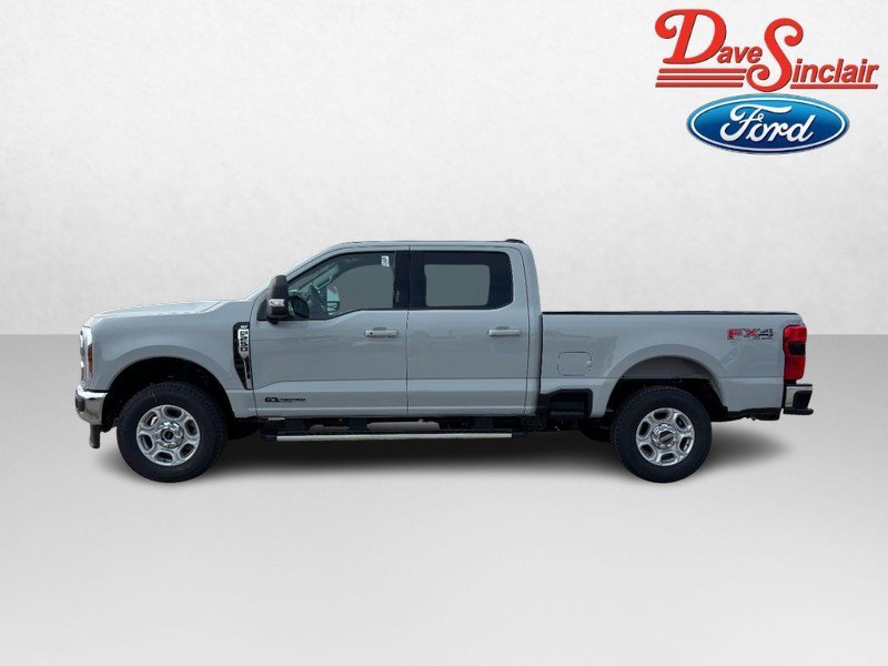 New 2026 Ford F250 XLT w/ XLT Premium Package AWD/4WD image 10