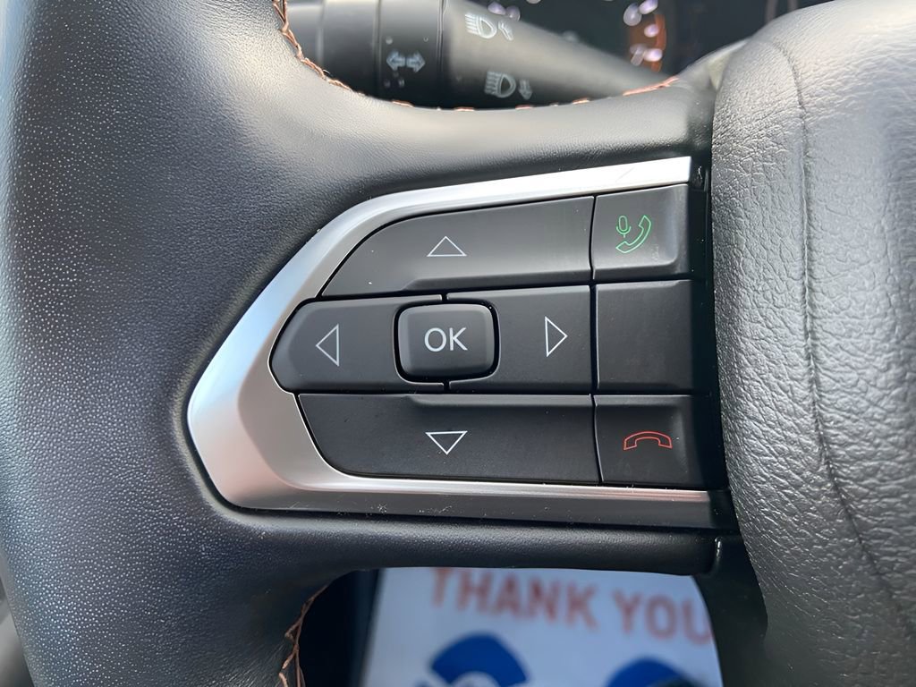 Used 2022 Jeep Compass Limited image 27