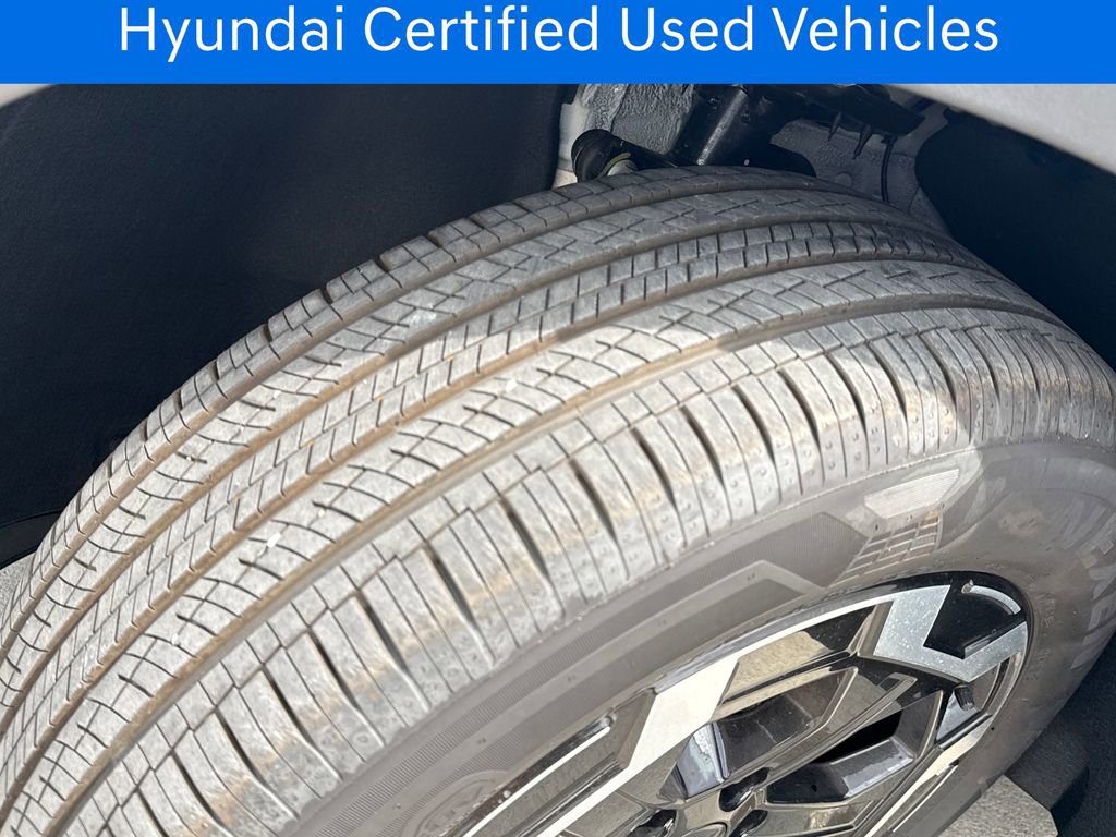 Certified 2026 Hyundai Santa Fe SEL FWD image 38