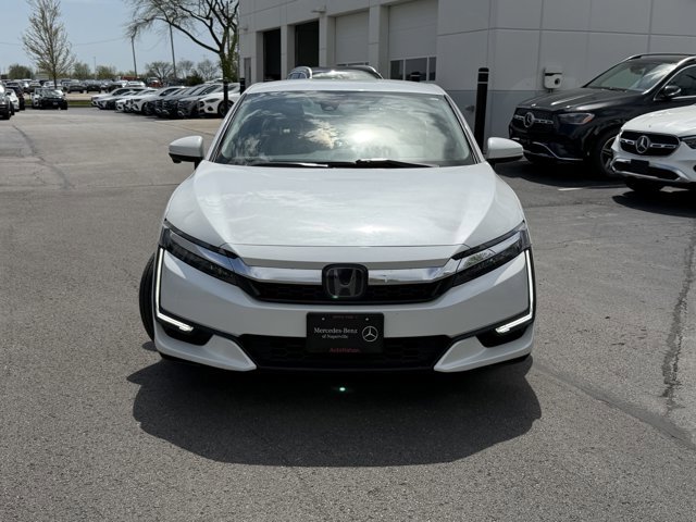 Used 2019 Honda Clarity Plug-In Hybrid image 2