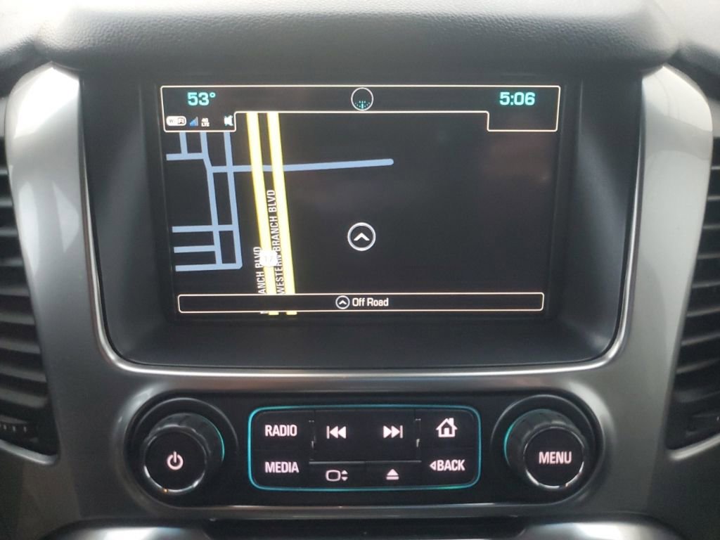 Used 2017 Chevrolet Tahoe LT image 21