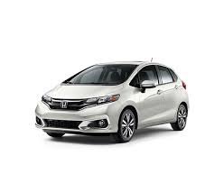Used 2019 Honda Fit EX image 28