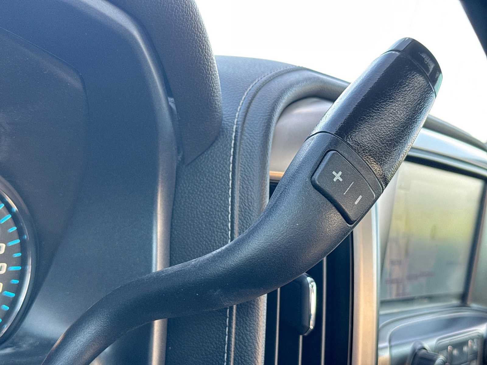 Used 2019 GMC Sierra 2500 Denali AWD/4WD image 33