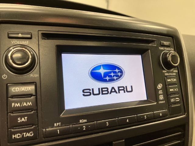 Used 2011 Subaru Forester 2.5X Limited w/ Rugged Pkg 1I image 26