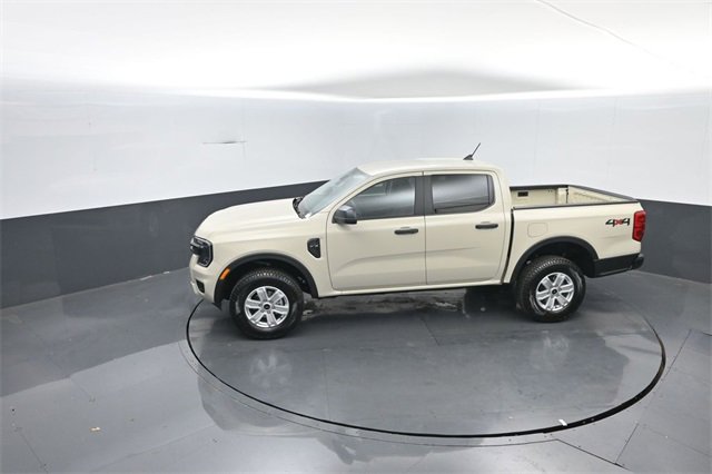 New 2025 Ford Ranger XL image 20