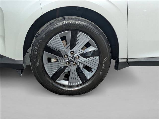 Used 2025 Nissan Murano SL w/ Cargo Package AWD/4WD image 25