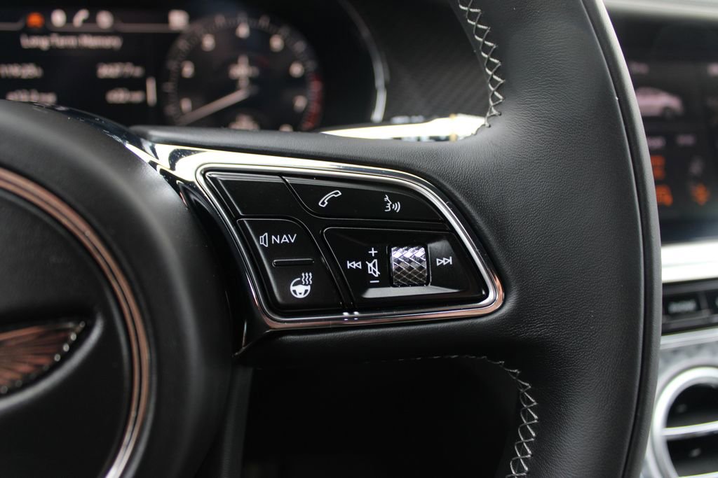 Used 2024 Bentley Continental GT Speed image 15