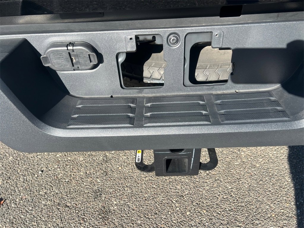 Used 2025 Toyota Tacoma SR image 24