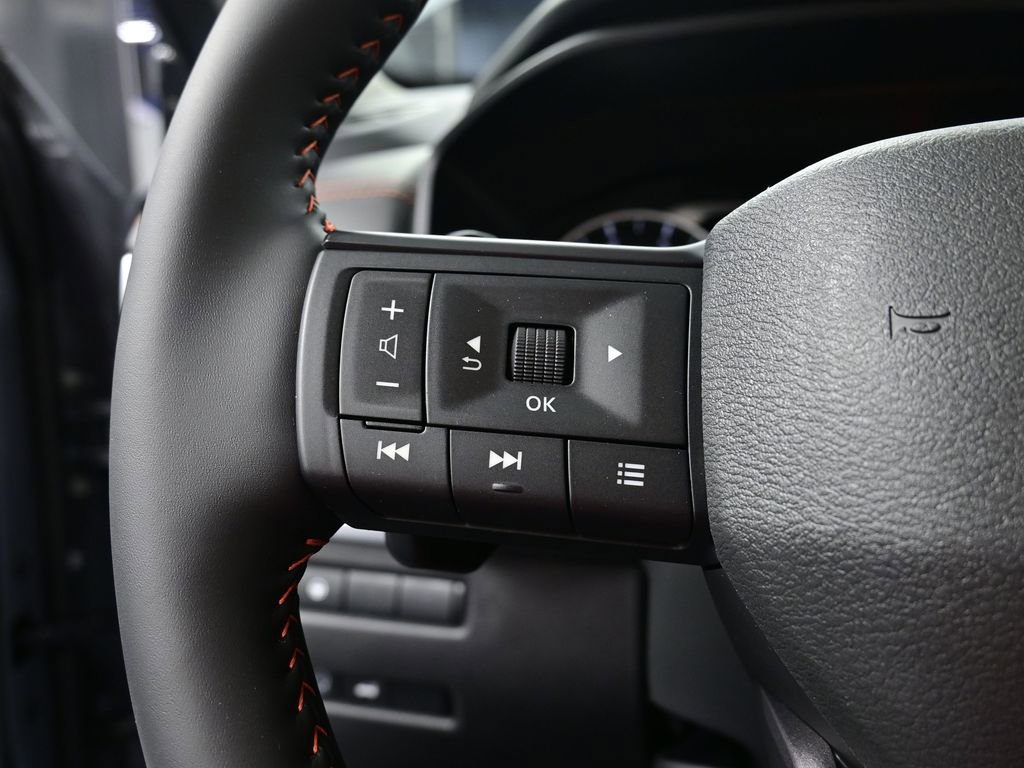 New 2026 Nissan Rogue SV image 6
