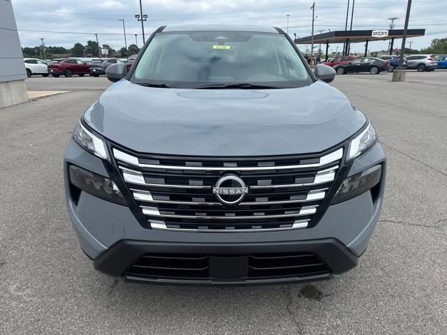 New 2026 Nissan Rogue SV image 8