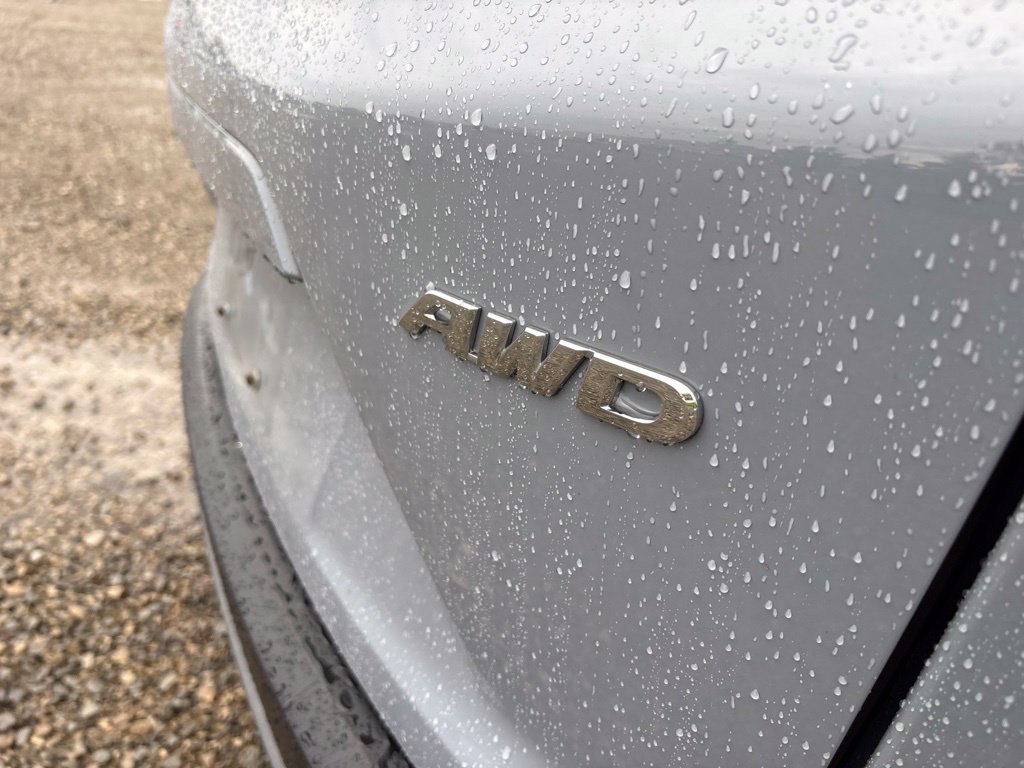 Used 2021 Honda CR-V EX-L image 4