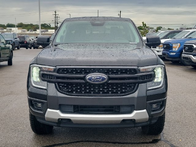 Certified 2024 Ford Ranger XLT w/ Equipment Group 301A High AWD/4WD image 8