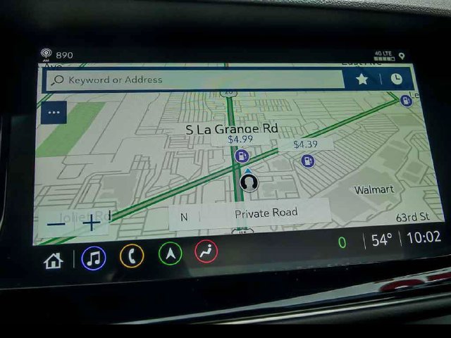 Certified 2023 Buick Envision Avenir AWD/4WD image 22