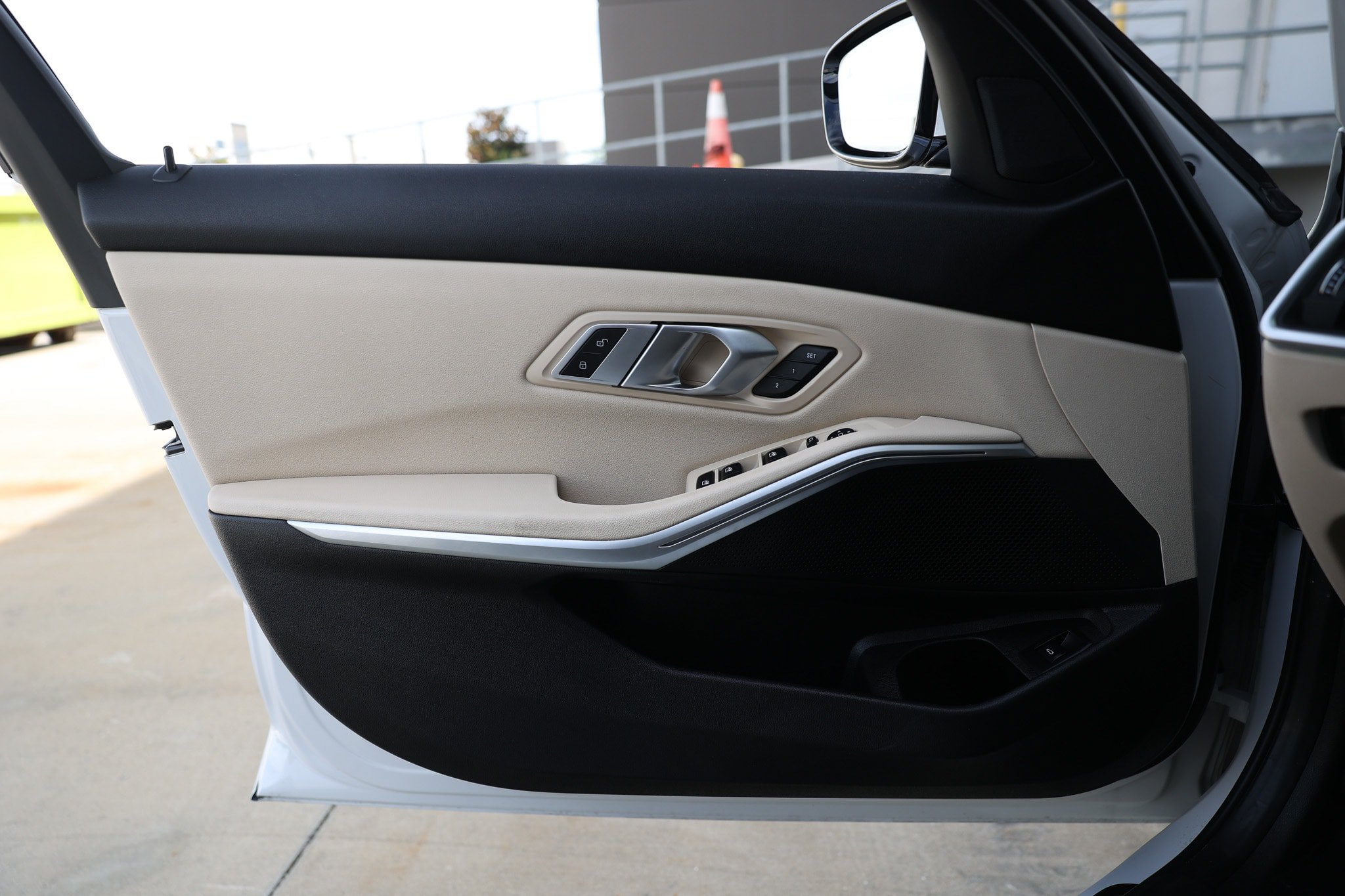 Used 2022 BMW 330i Sedan w/ Premium Package RWD image 46