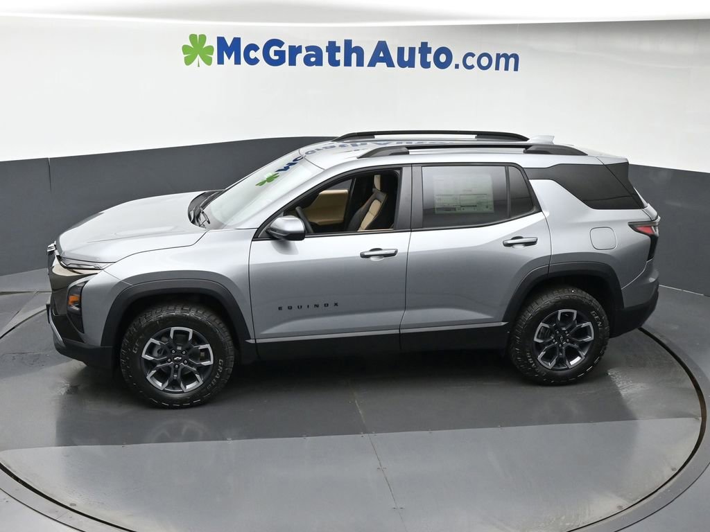 New 2026 Chevrolet Equinox ACTIV w/ Convenience Package III image 19