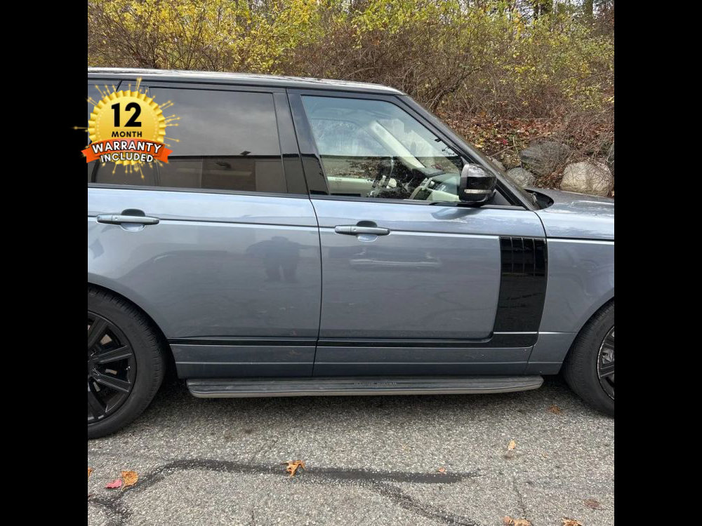 Used 2020 Land Rover Range Rover HSE image 18