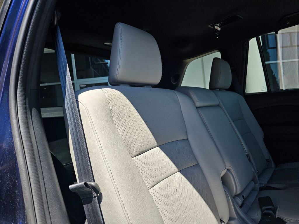 Used 2021 Honda Passport Touring image 14