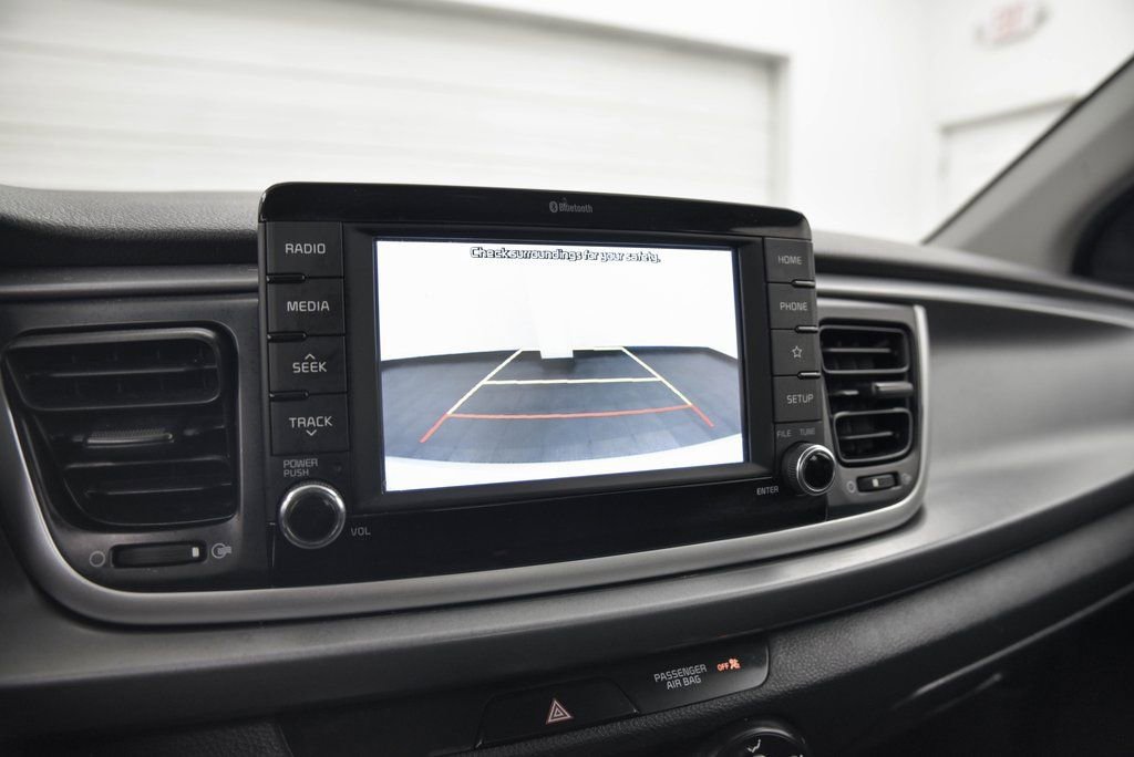 Used 2020 Kia Rio LX image 22