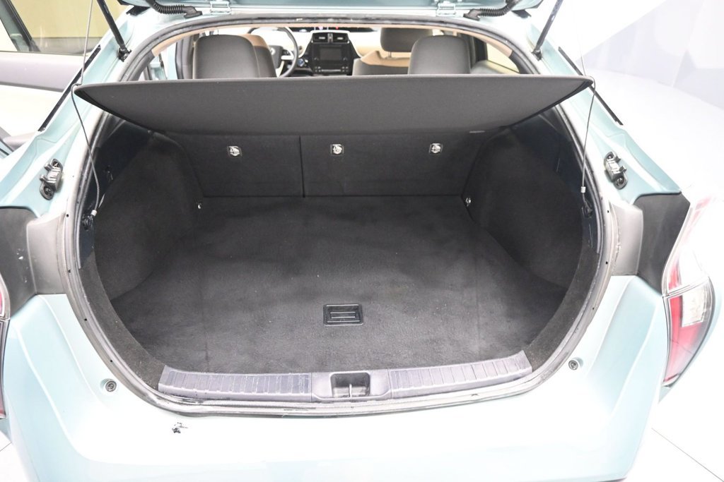 Used 2017 Toyota Prius Two FWD image 23