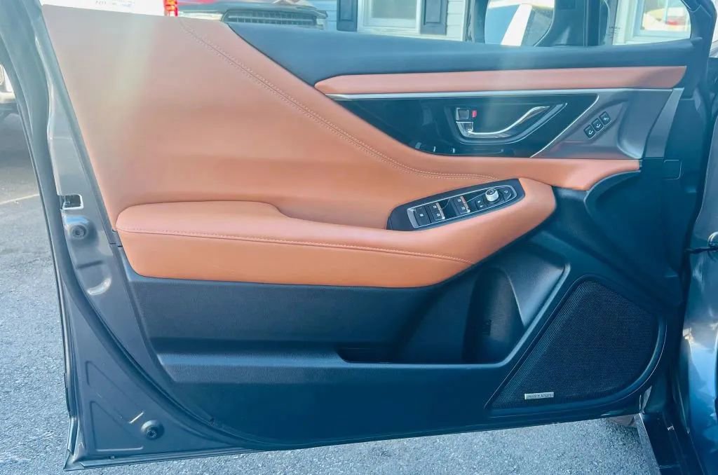 Used 2021 Subaru Legacy Touring XT image 20