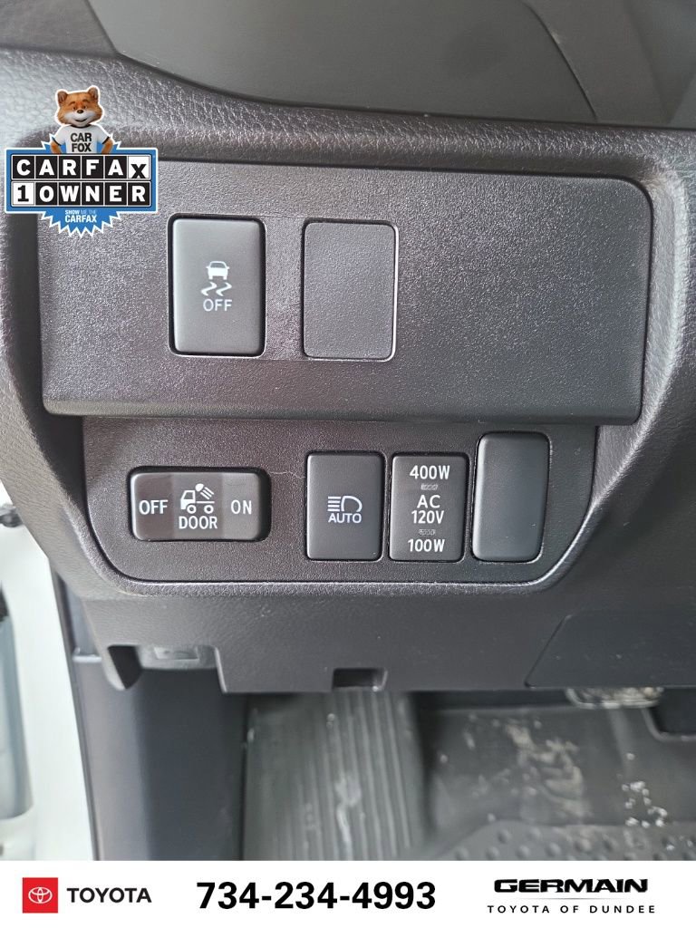 Certified 2023 Toyota Tacoma TRD Sport image 25