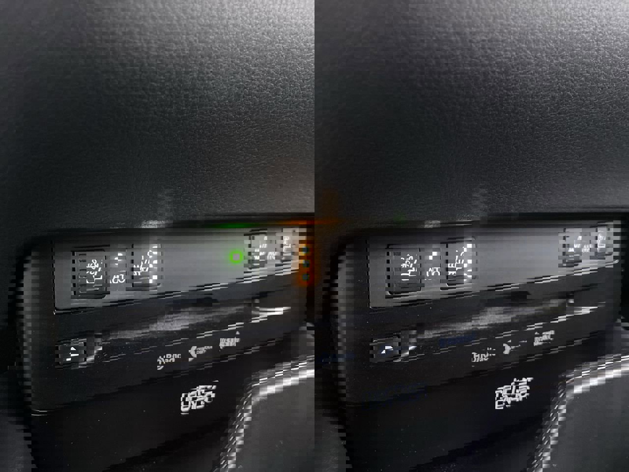 Used 2019 Lexus ES 350 w/ Premium Package image 25