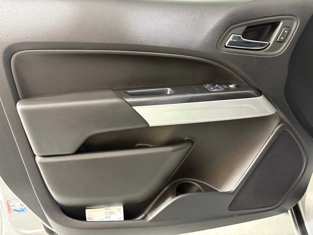 Used 2022 Chevrolet Colorado LT w/ Fleet Safety Package image 14