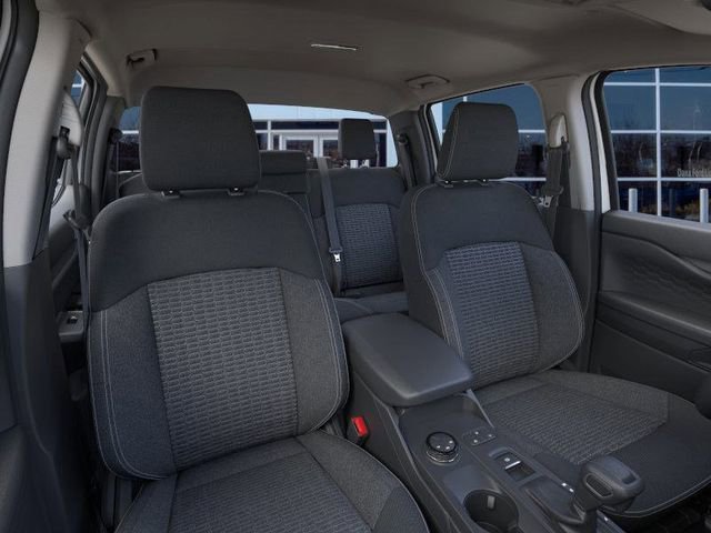 New 2026 Ford Ranger XL image 10