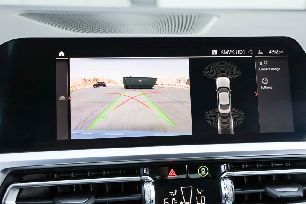 Used 2021 BMW M340i w/ Premium Package image 11