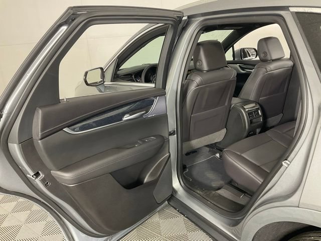 New 2025 Cadillac XT5 Premium Luxury w/ Technology Package AWD/4WD image 28