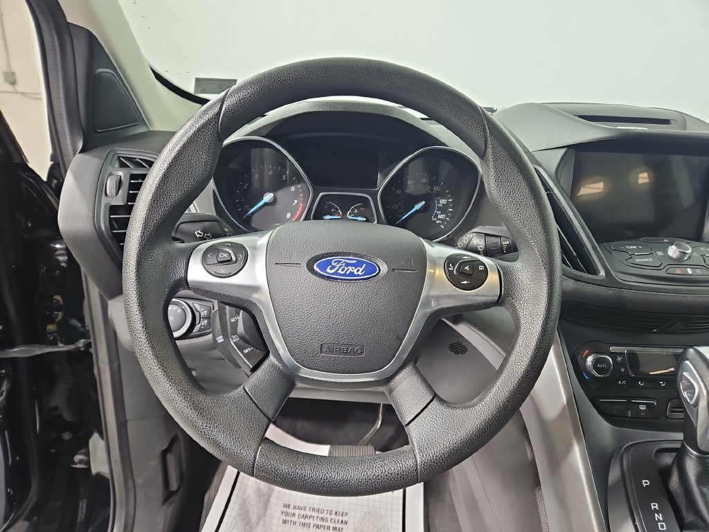Used 2016 Ford Escape SE w/ Equipment Group 201A AWD/4WD image 15