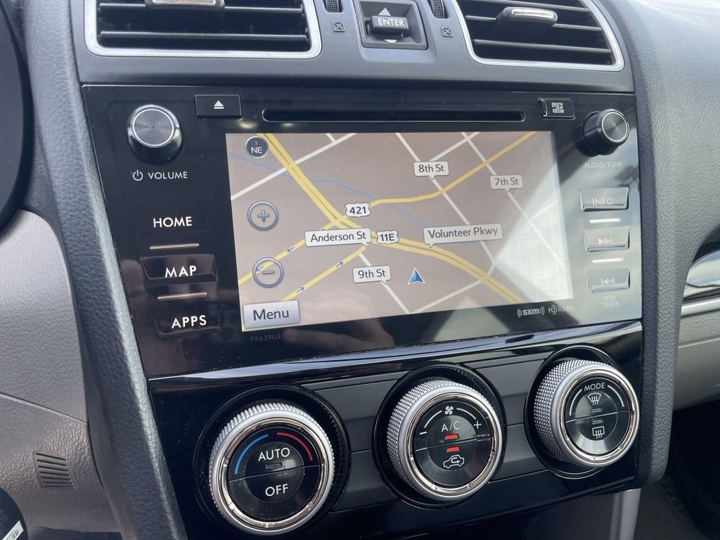 Used 2018 Subaru Forester 2.5i Limited image 15