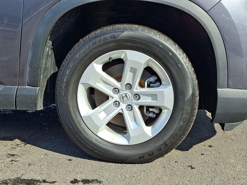 Used 2023 Honda Pilot LX image 18