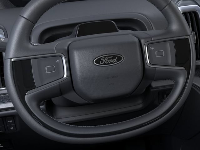 New 2025 Ford Expedition Tremor AWD/4WD image 12