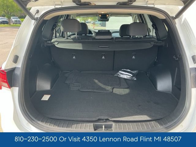 Certified 2022 Hyundai Santa Fe SEL w/ Convenience Package AWD/4WD image 25