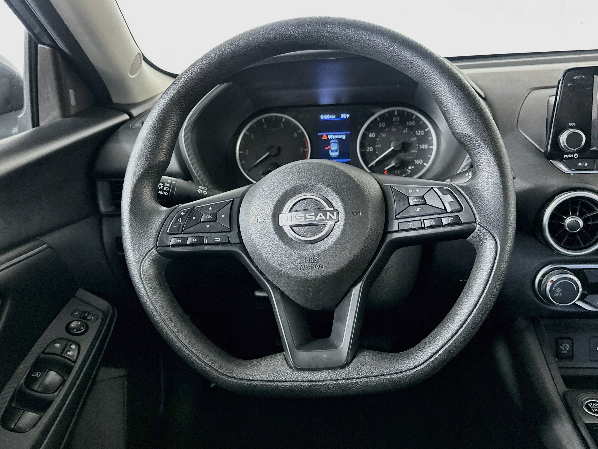 Used 2025 Nissan Sentra S FWD image 17
