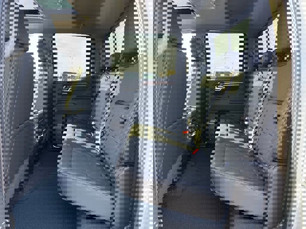 New 2026 GMC Sierra 1500 Denali image 14