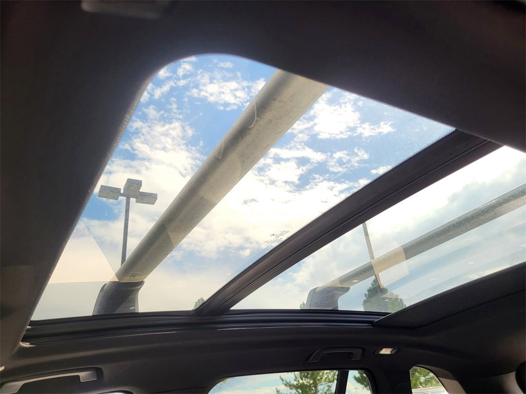 Used 2022 BMW X5 xDrive40i w/ Premium Package image 35