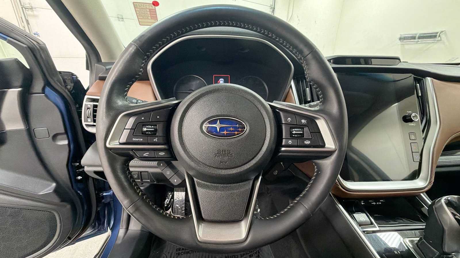 Used 2020 Subaru Outback Touring XT AWD/4WD image 16