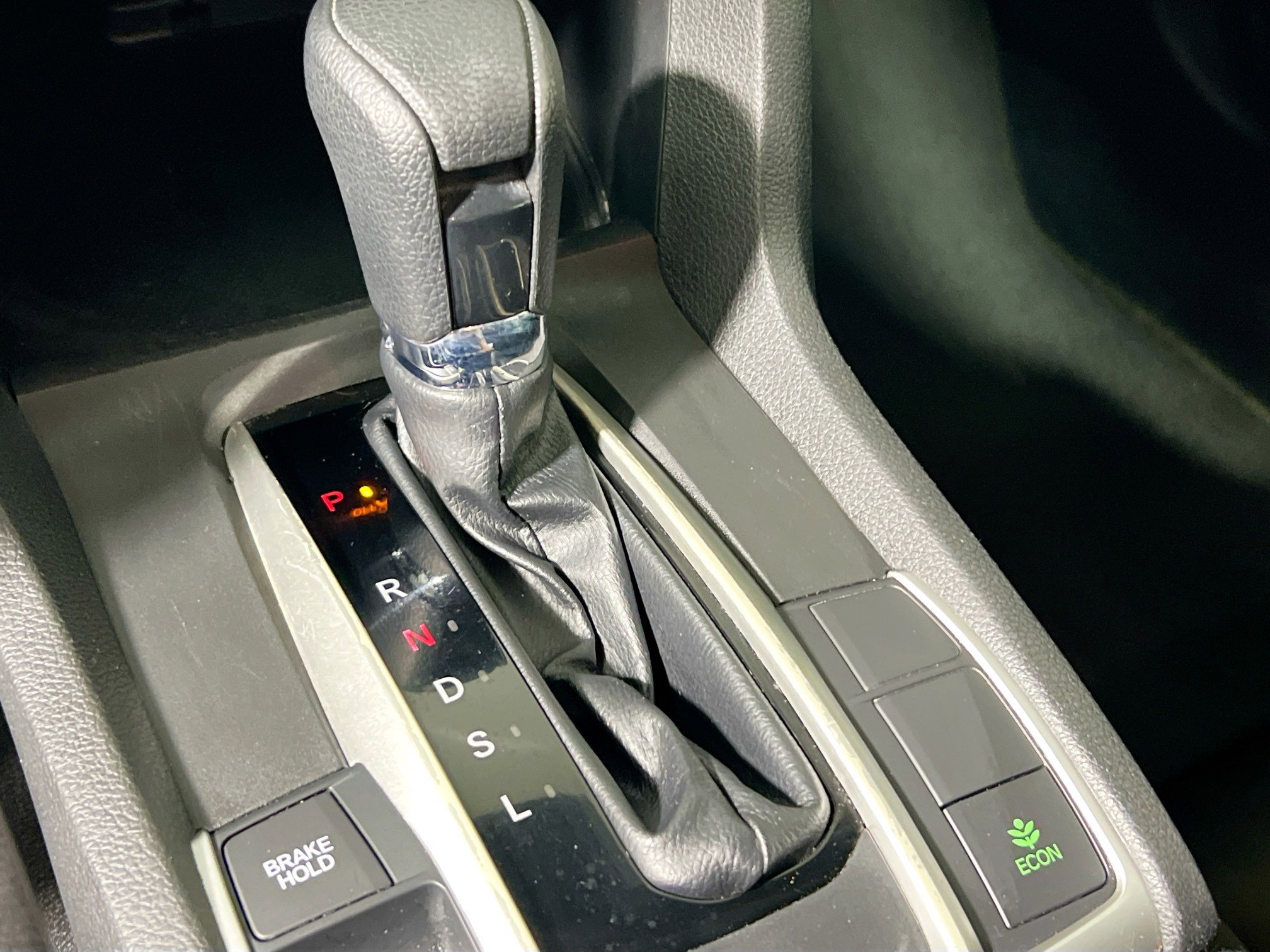 Used 2021 Honda Civic LX image 23