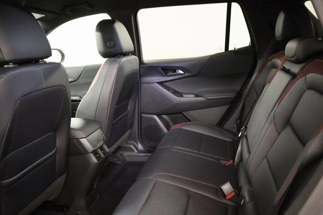 New 2026 Chevrolet Equinox RS image 25