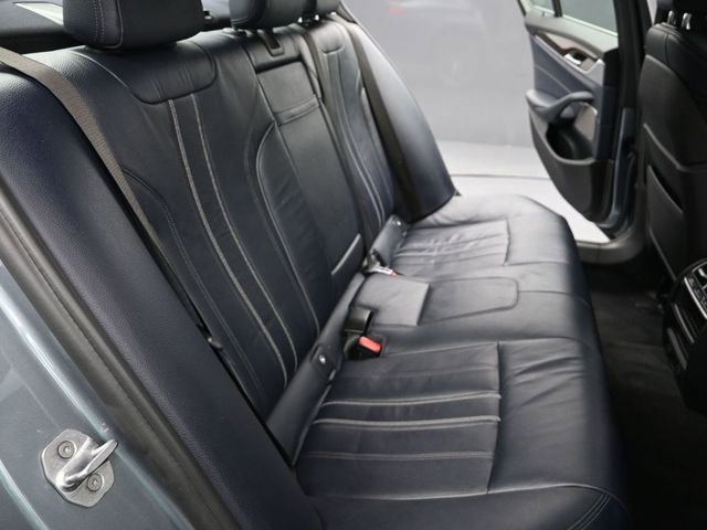 Used 2017 BMW 540i image 22