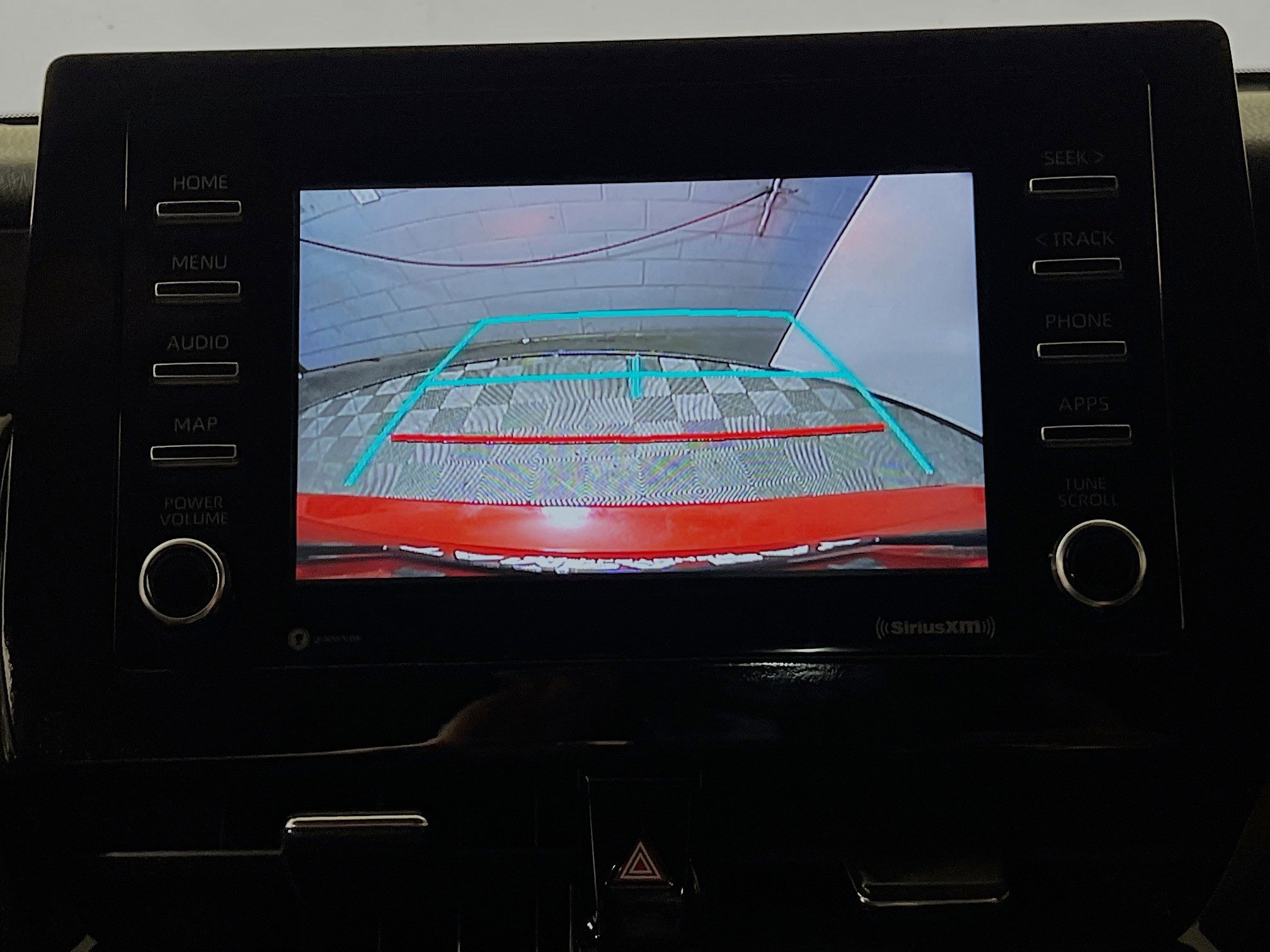 Used 2023 Toyota Camry LE image 27