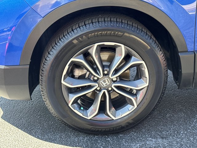 Used 2020 Honda CR-V EX-L image 16