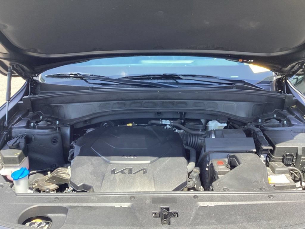 Certified 2023 Kia Telluride LX AWD/4WD image 29