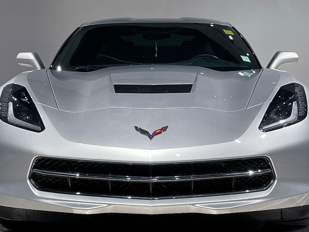 Used 2014 Chevrolet Corvette Stingray Coupe RWD image 20