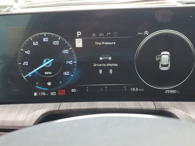 Certified 2024 Kia Telluride SX FWD image 22