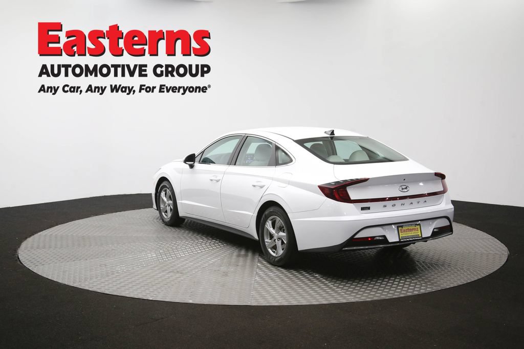 Used 2023 Hyundai Sonata SE FWD image 64